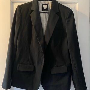 A New Day Blazer worn once